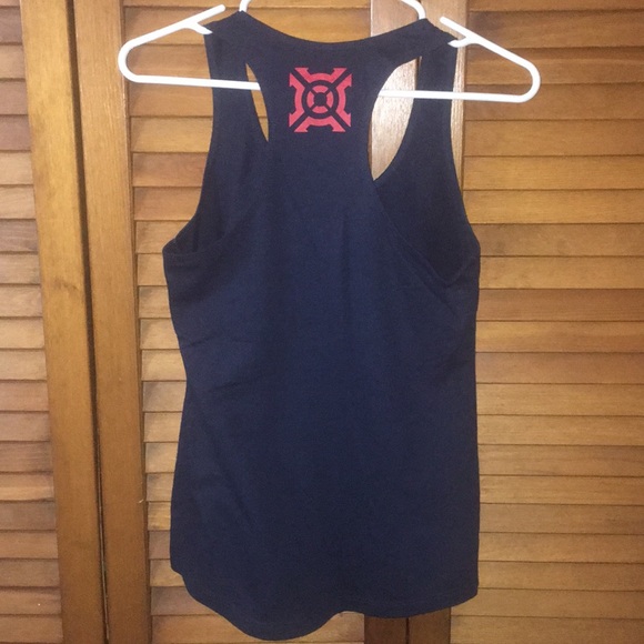 Limited Edition Progenex “Boston” Tank-top - Picture 4 of 4